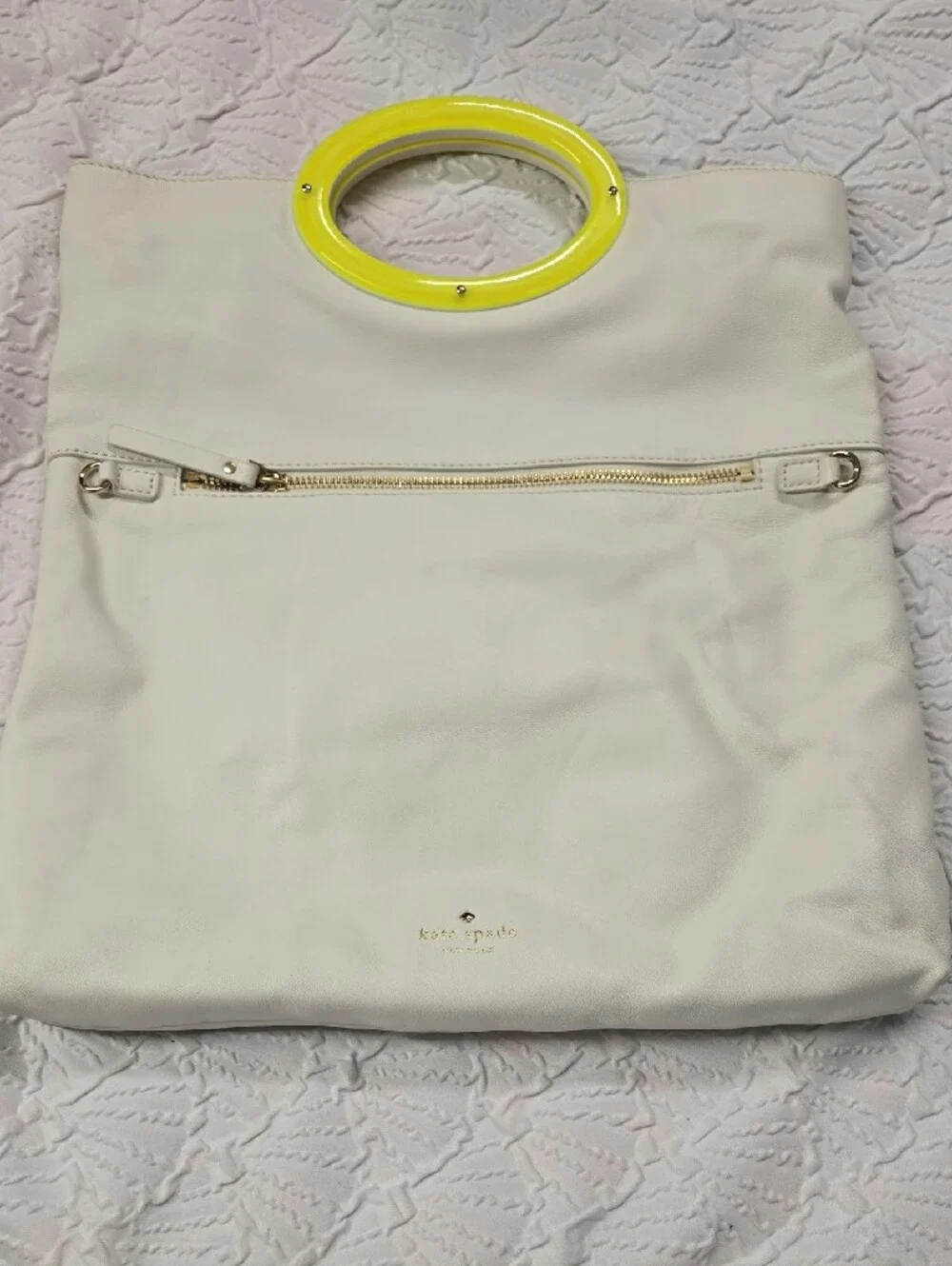 Kate Spade New York Shoreline Marielly Bag